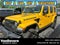 2019 Jeep Wrangler Unlimited Moab