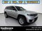 2021 Jeep Grand Cherokee L Laredo