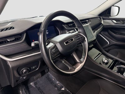 2021 Jeep Grand Cherokee L Laredo