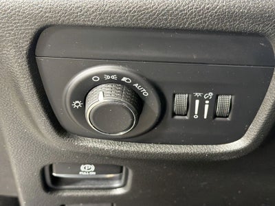 2021 Jeep Grand Cherokee L Laredo