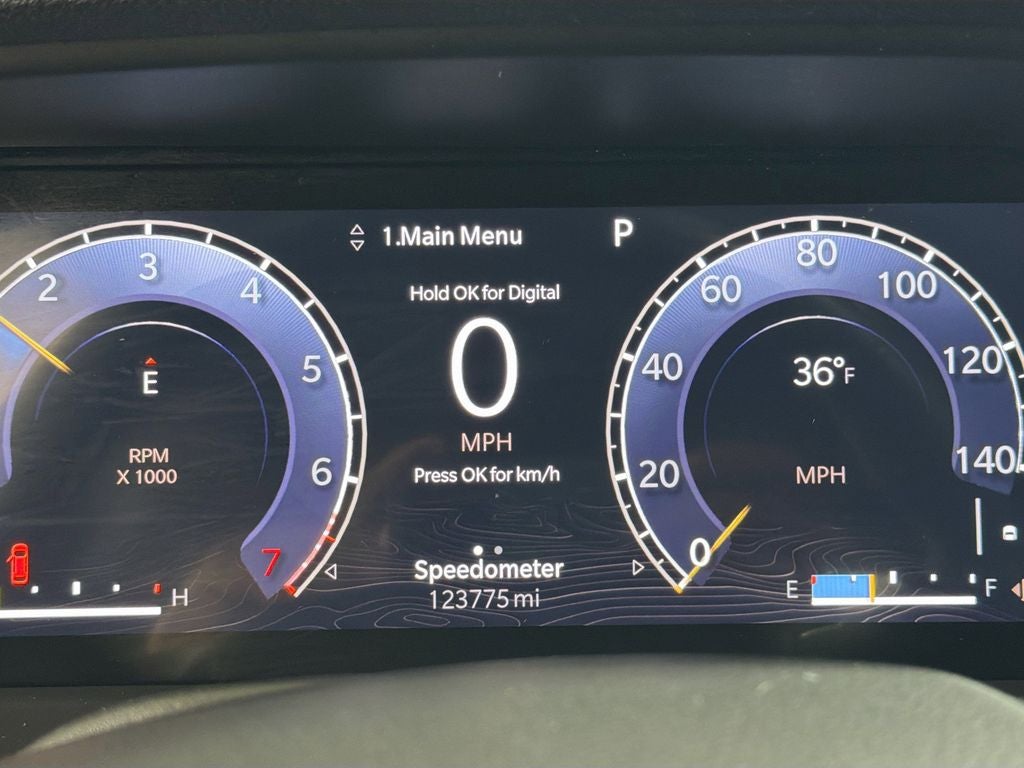 2021 Jeep Grand Cherokee L Laredo
