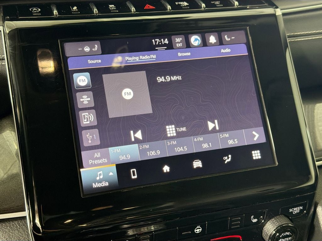 2021 Jeep Grand Cherokee L Laredo