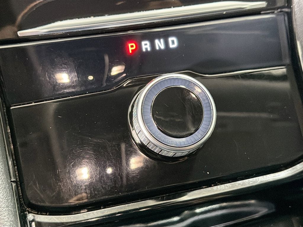 2021 Jeep Grand Cherokee L Laredo