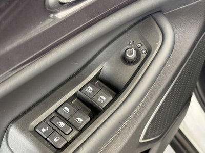 2021 Jeep Grand Cherokee L Laredo
