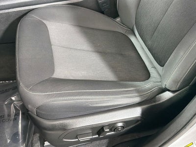 2021 Jeep Grand Cherokee L Laredo