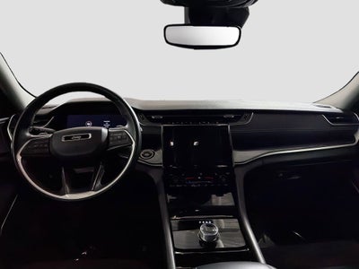 2021 Jeep Grand Cherokee L Laredo