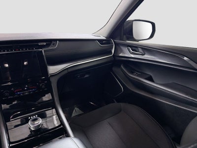2021 Jeep Grand Cherokee L Laredo