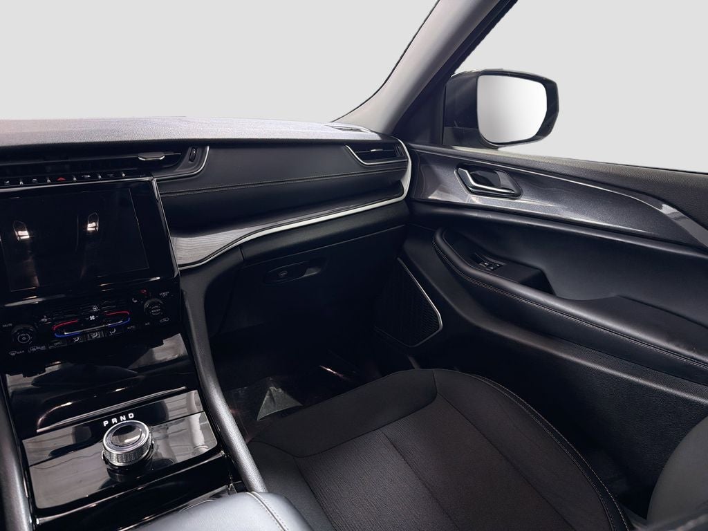 2021 Jeep Grand Cherokee L Laredo