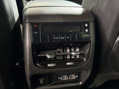 2021 Jeep Grand Cherokee L Laredo