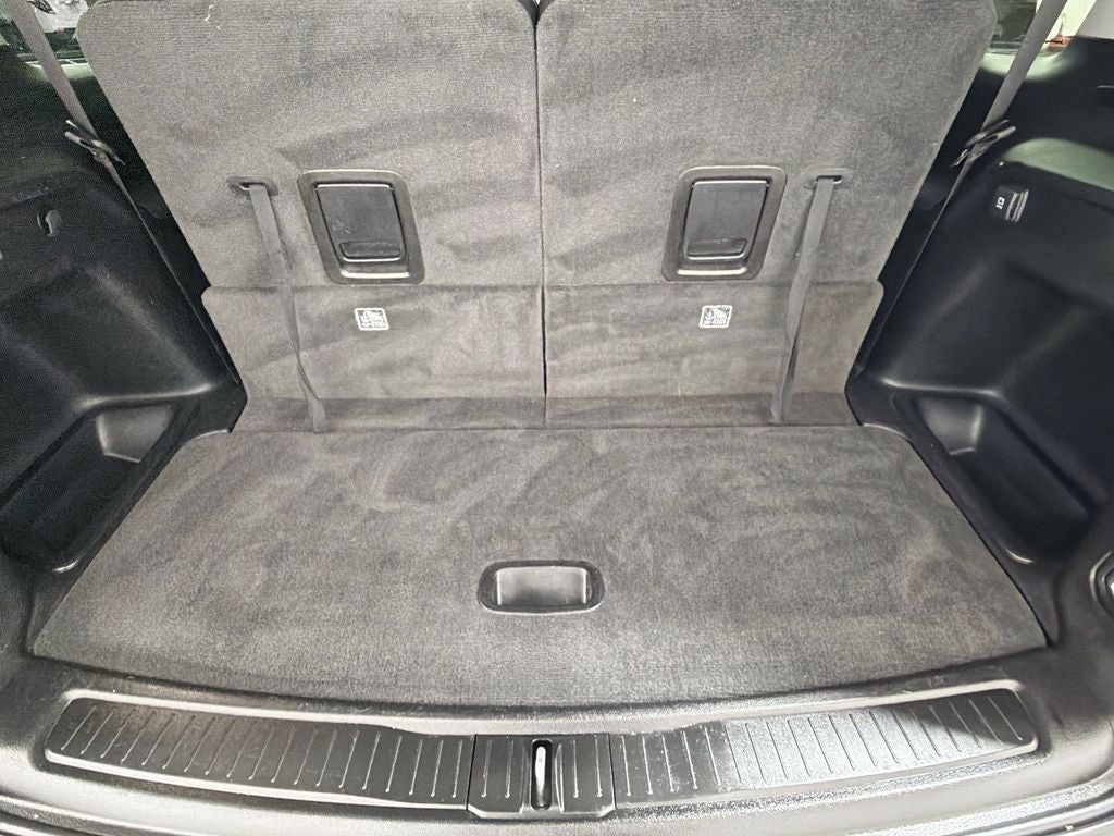 2021 Jeep Grand Cherokee L Laredo