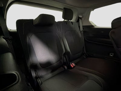 2021 Jeep Grand Cherokee L Laredo