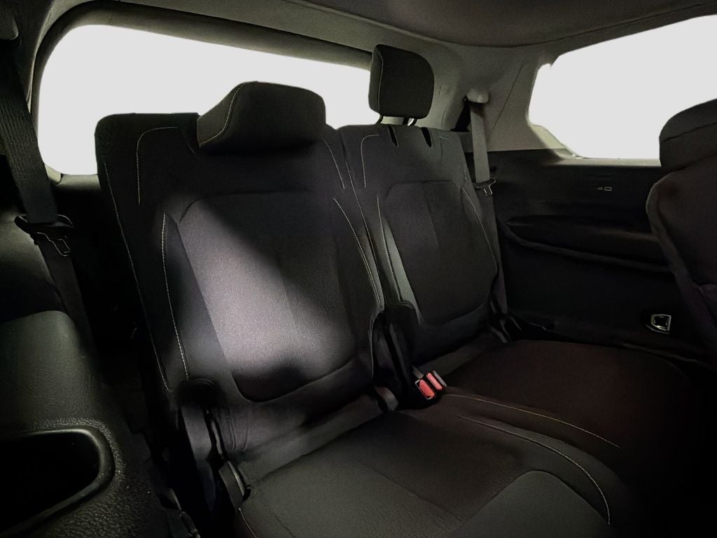 2021 Jeep Grand Cherokee L Laredo