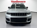 2021 Jeep Grand Cherokee L Laredo