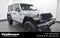 2024 Jeep Wrangler Willys 4xe
