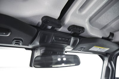 2024 Jeep Wrangler Willys 4xe