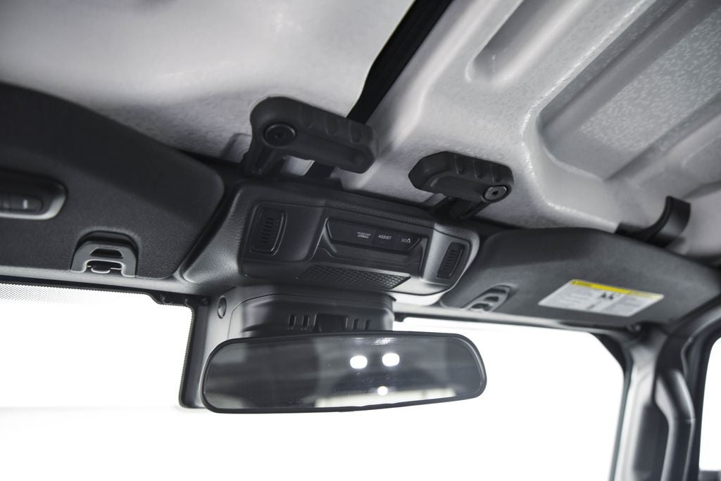 2024 Jeep Wrangler Willys 4xe