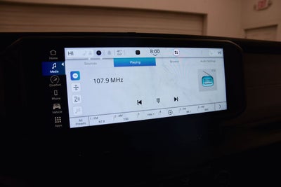 2024 Jeep Wrangler Willys 4xe