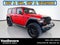 2024 Jeep Wrangler Willys 4xe