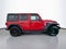 2024 Jeep Wrangler Willys 4xe