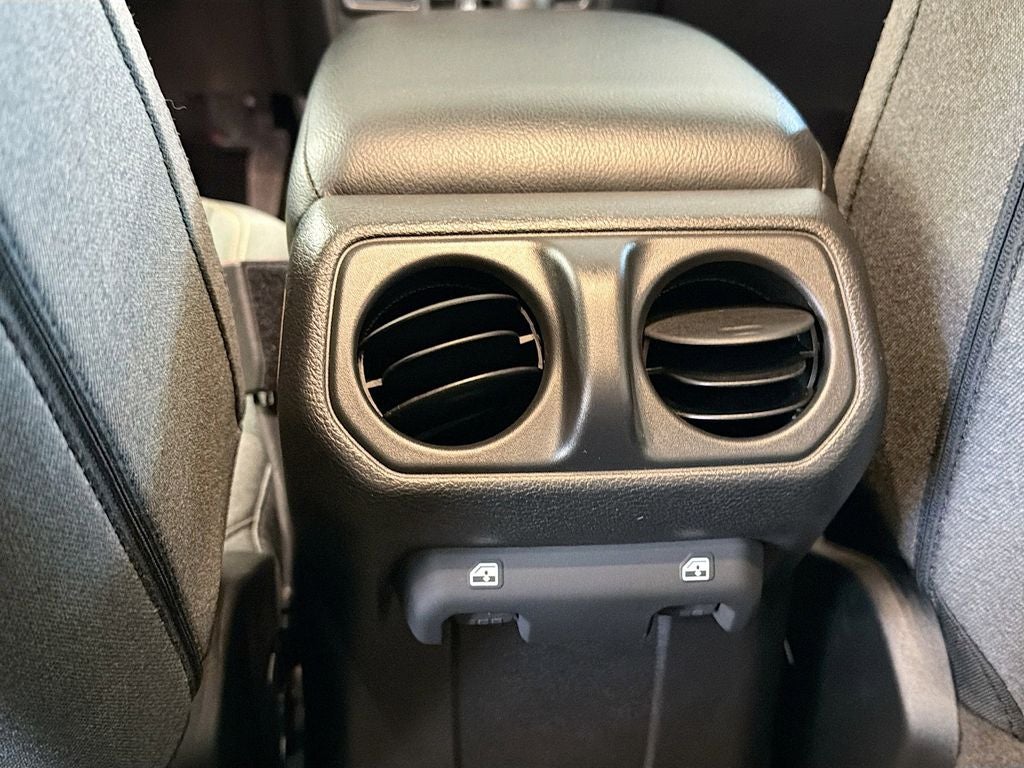 2024 Jeep Wrangler Willys 4xe