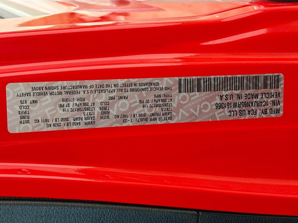 2024 Jeep Wrangler Willys 4xe