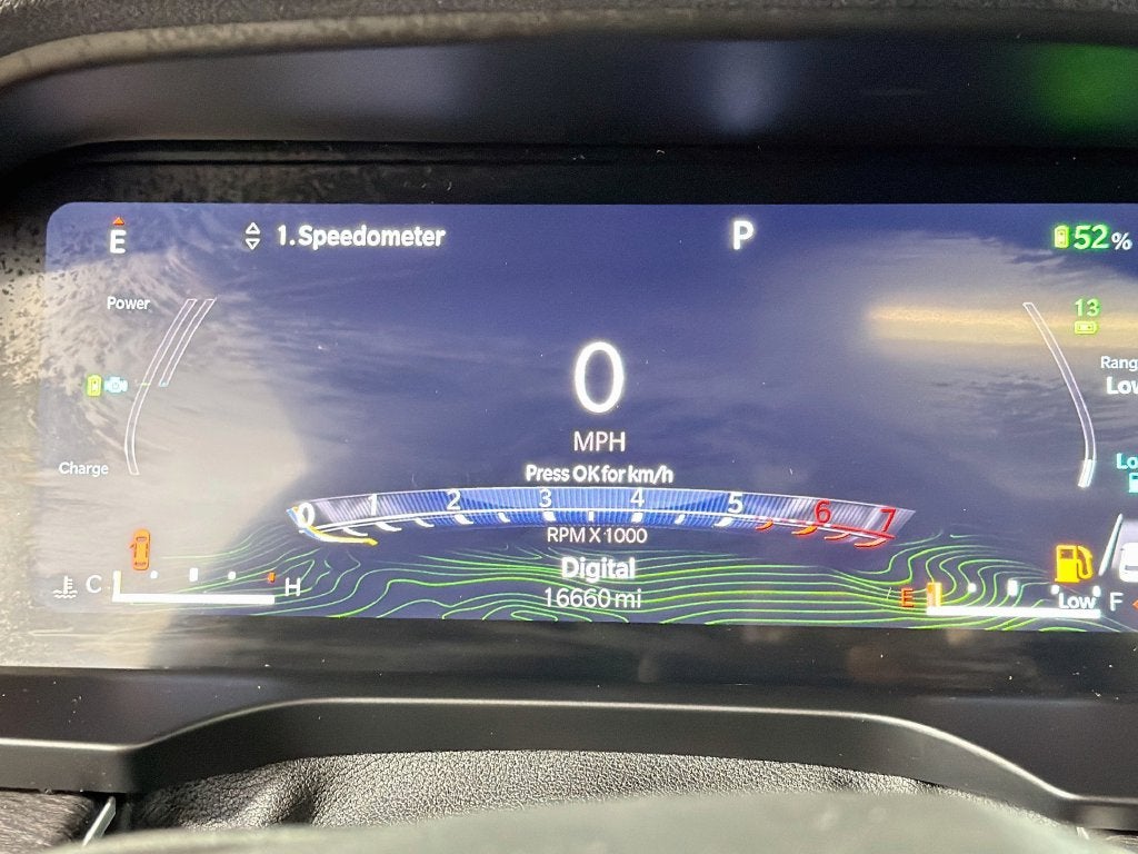 2025 Jeep Grand Cherokee 4xe