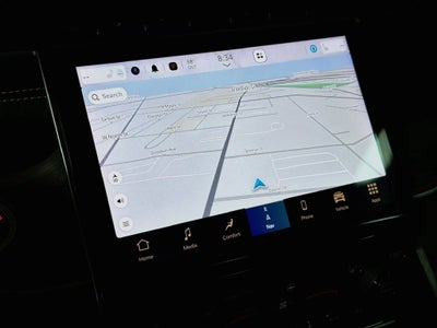 2025 Jeep Grand Cherokee 4xe