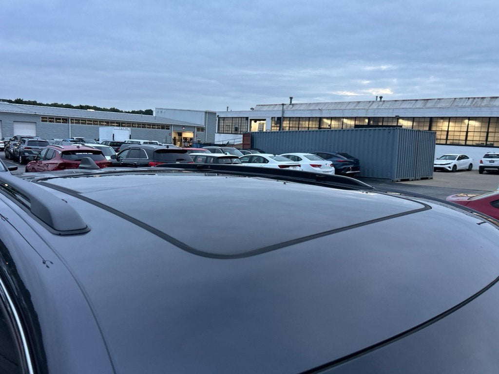 2025 Jeep Grand Cherokee 4xe