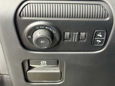 2024 Jeep Grand Wagoneer L Series II