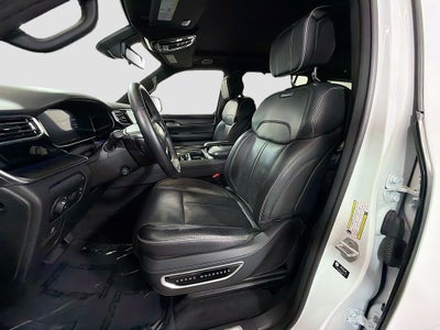 2024 Jeep Grand Wagoneer L Series II