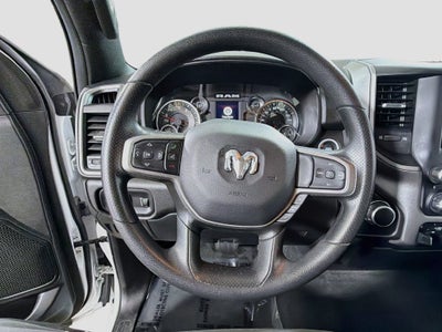 2023 RAM 1500 Tradesman