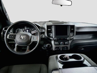 2023 RAM 1500 Tradesman
