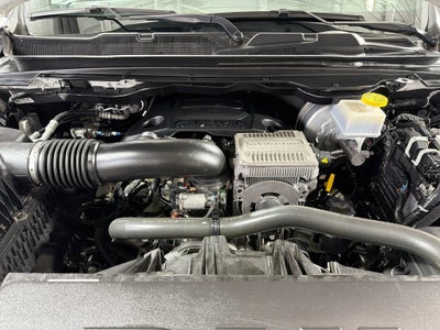 2023 RAM 1500 Tradesman