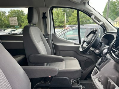 2024 Ford Transit-350 XLT