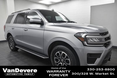 2023 Ford Expedition XLT