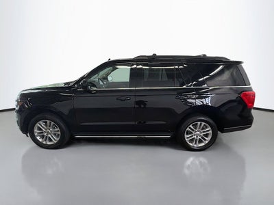 2023 Ford Expedition XLT