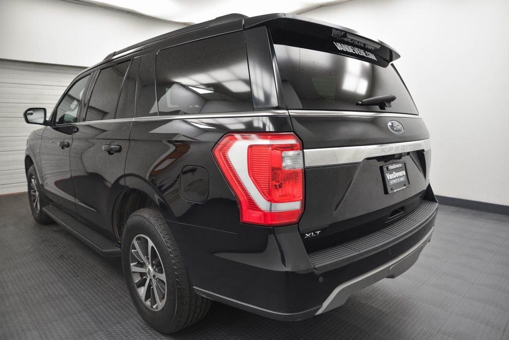 2019 Ford Expedition XLT