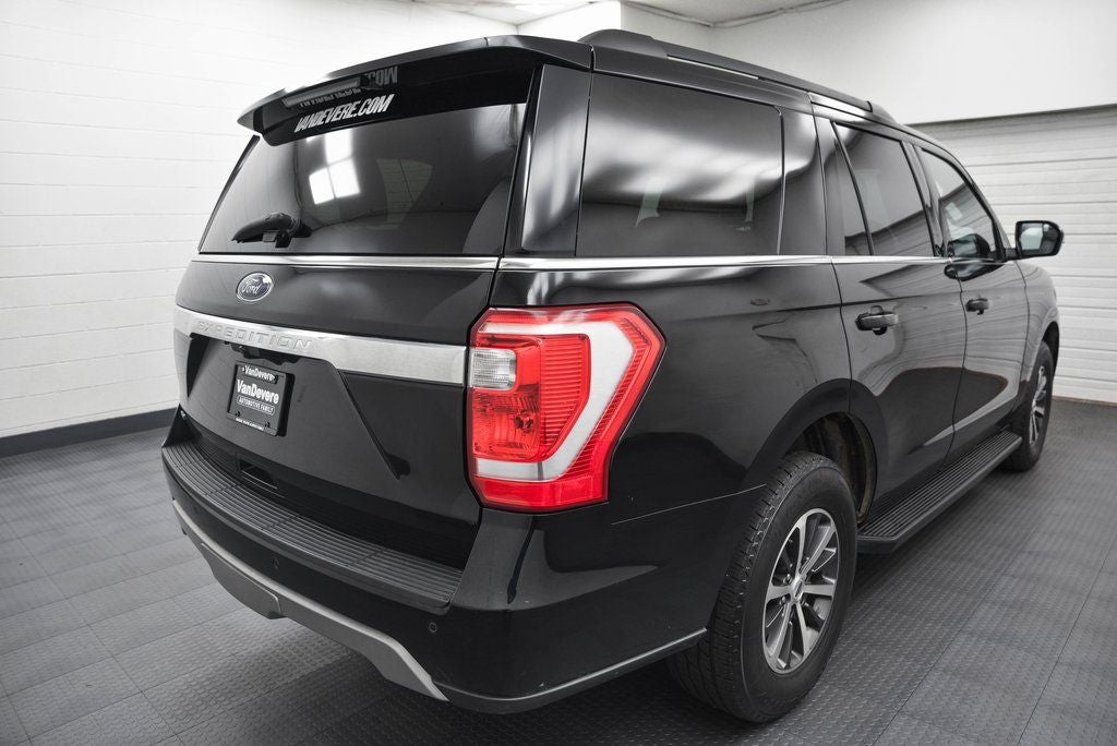 2019 Ford Expedition XLT
