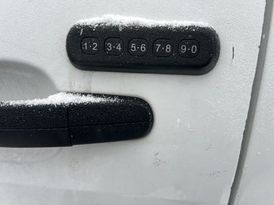 2020 Ford Transit-250 Base