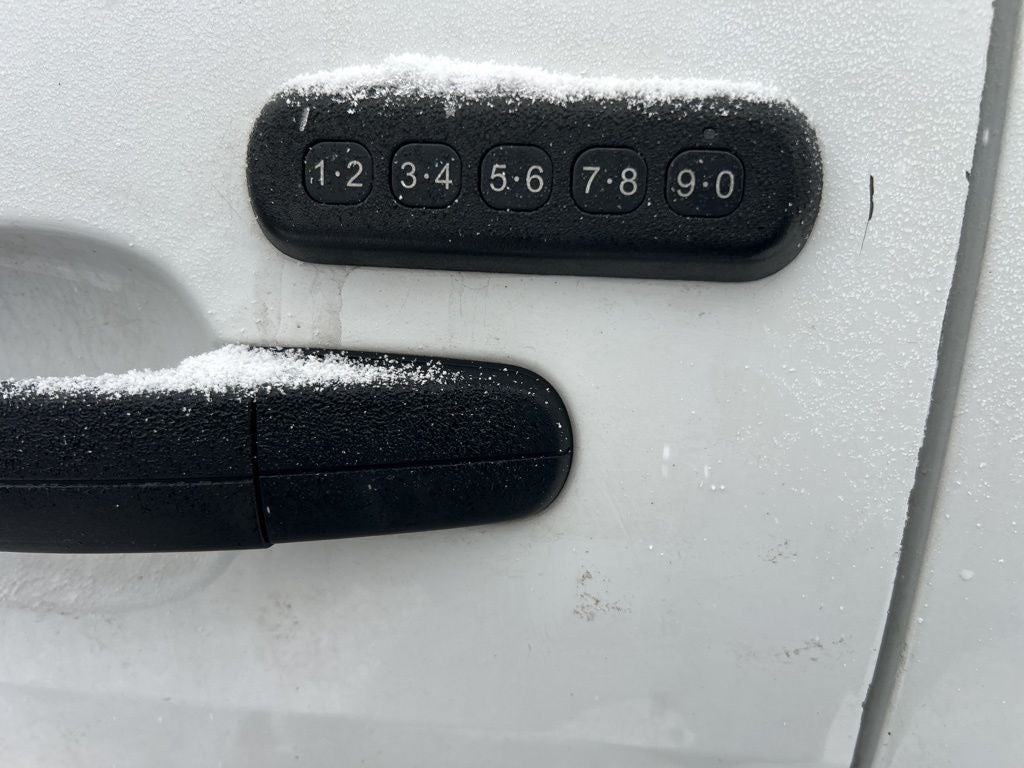 2020 Ford Transit-250 Base