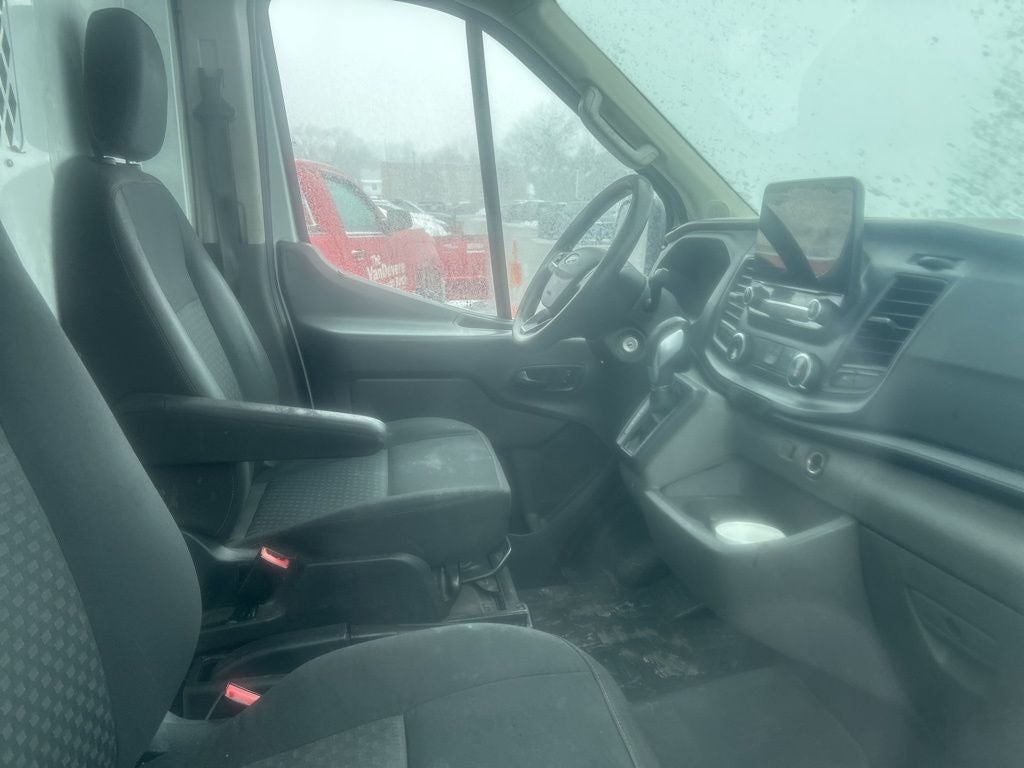 2020 Ford Transit-250 Base