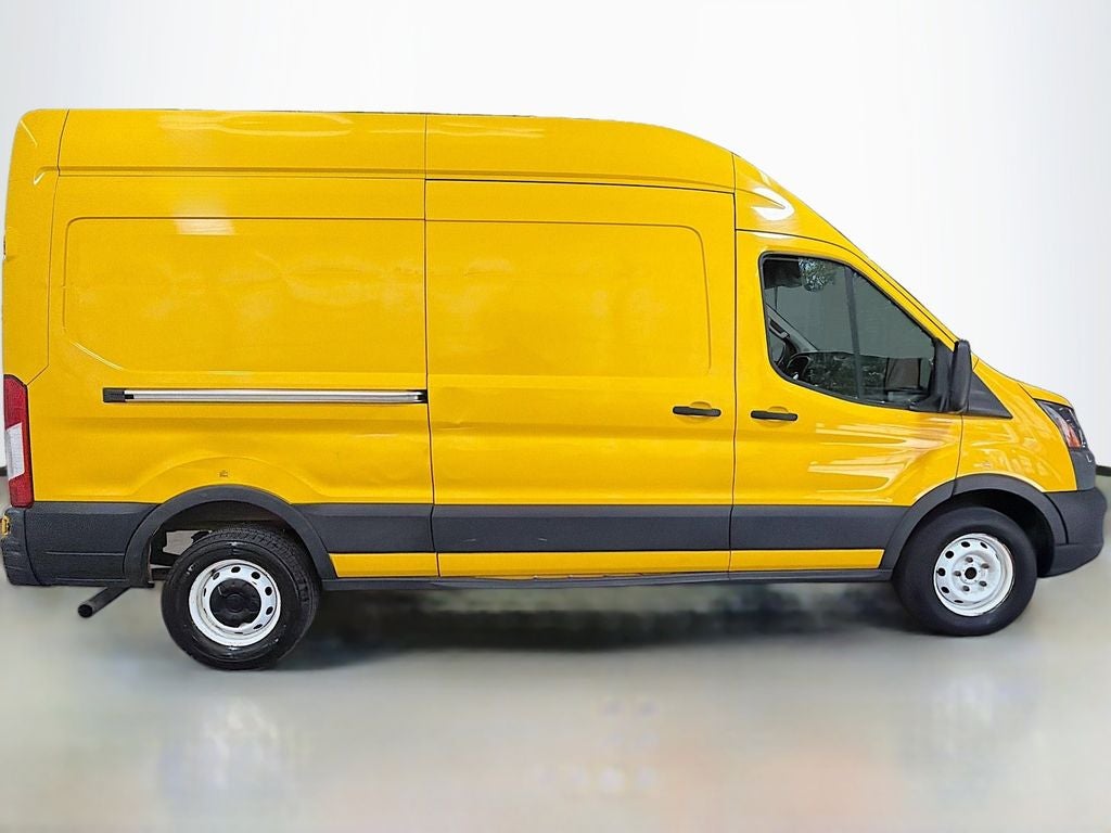 2021 Ford Transit-250 Base