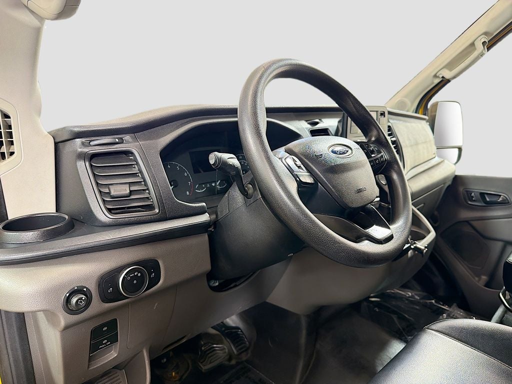 2021 Ford Transit-250 Base
