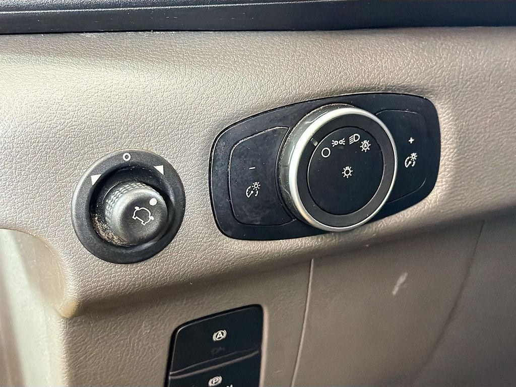 2021 Ford Transit-250 Base