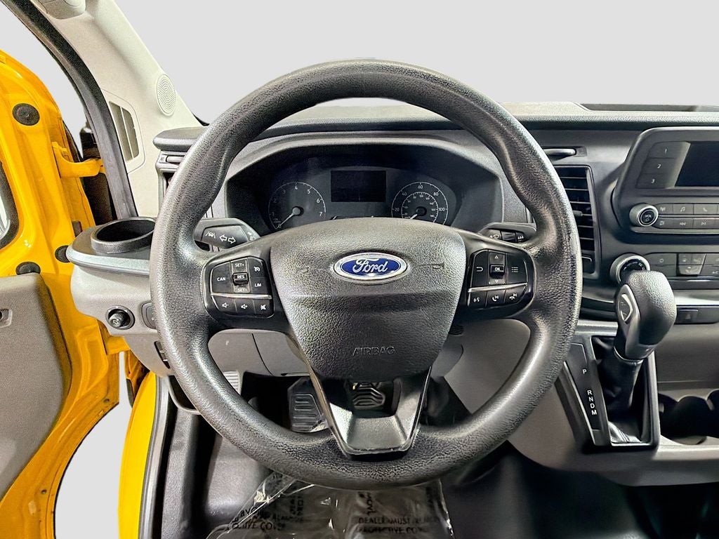 2021 Ford Transit-250 Base
