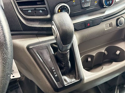 2021 Ford Transit-250 Base