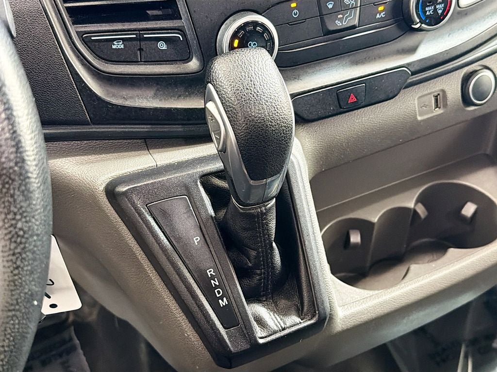 2021 Ford Transit-250 Base