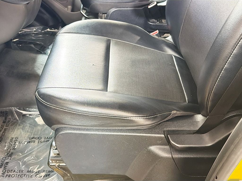 2021 Ford Transit-250 Base
