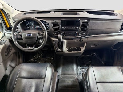 2021 Ford Transit-250 Base