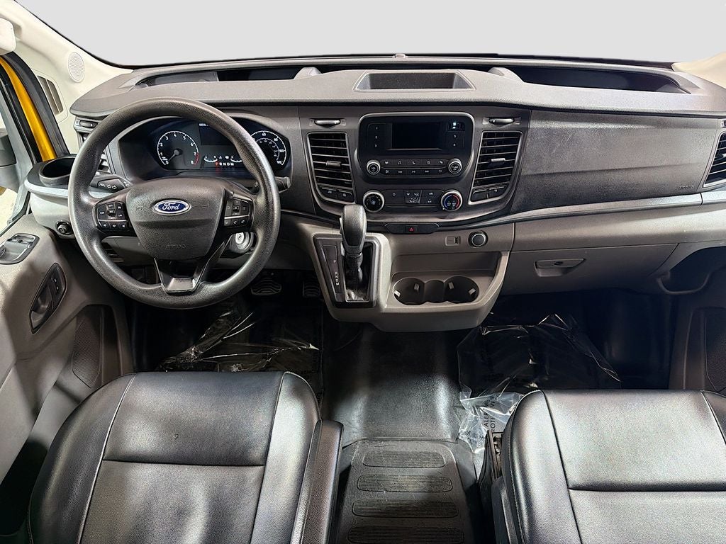 2021 Ford Transit-250 Base